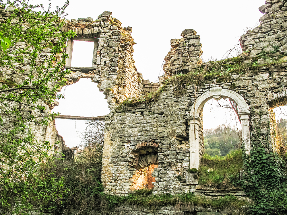 Ruine