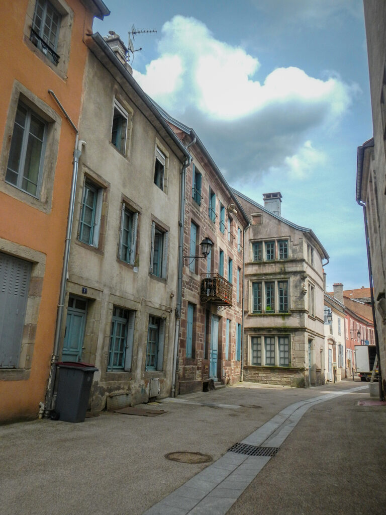 Altstadt