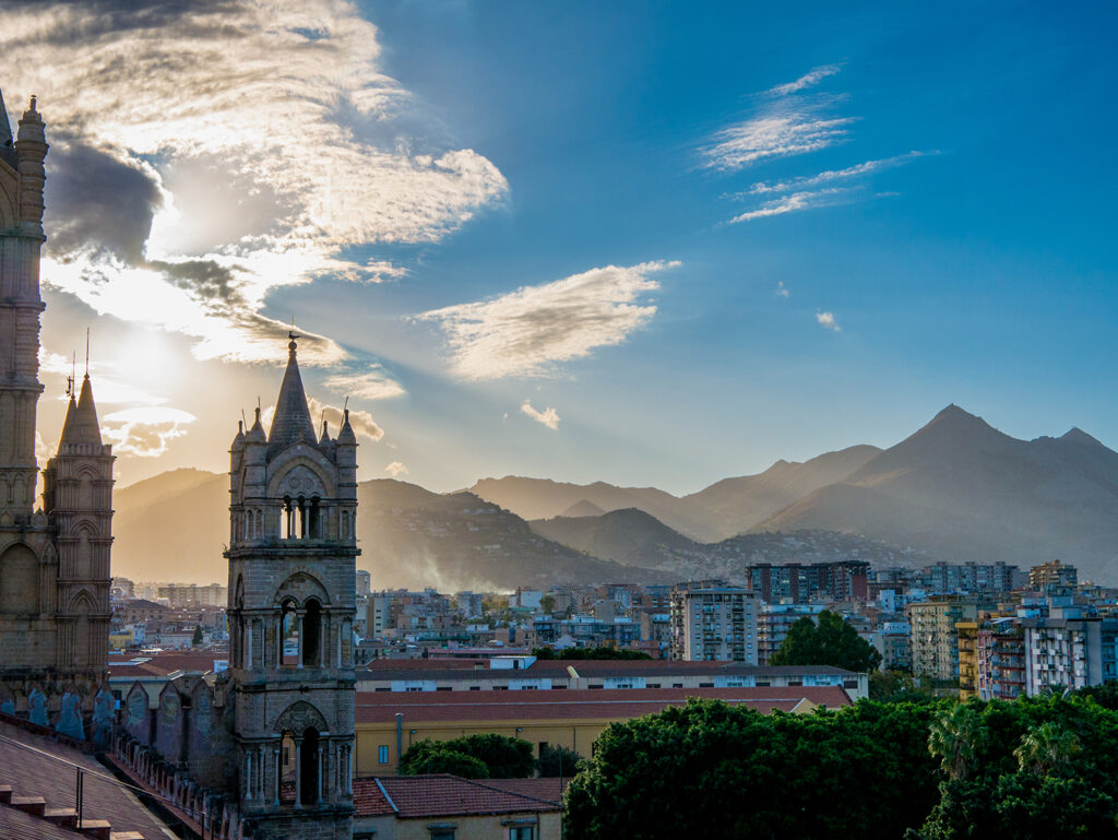 Palermo