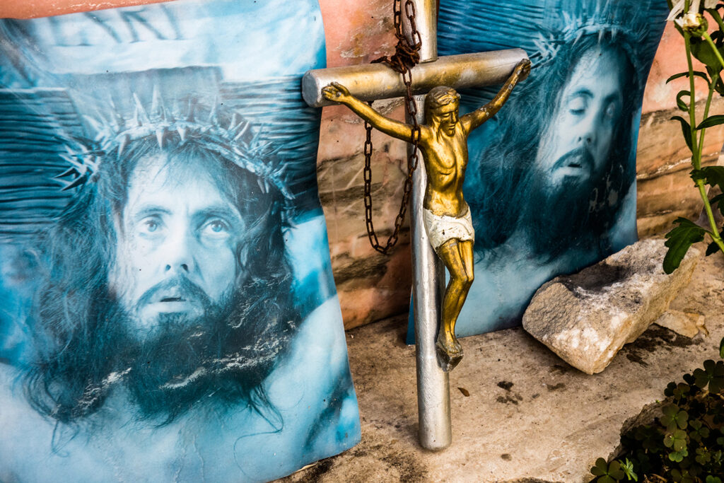 Jesus