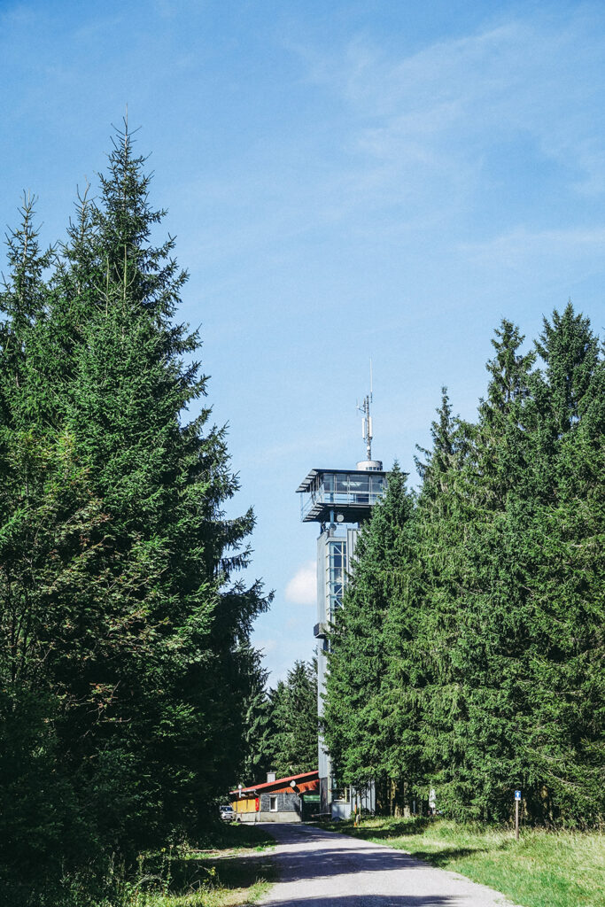 Aussichtsturm