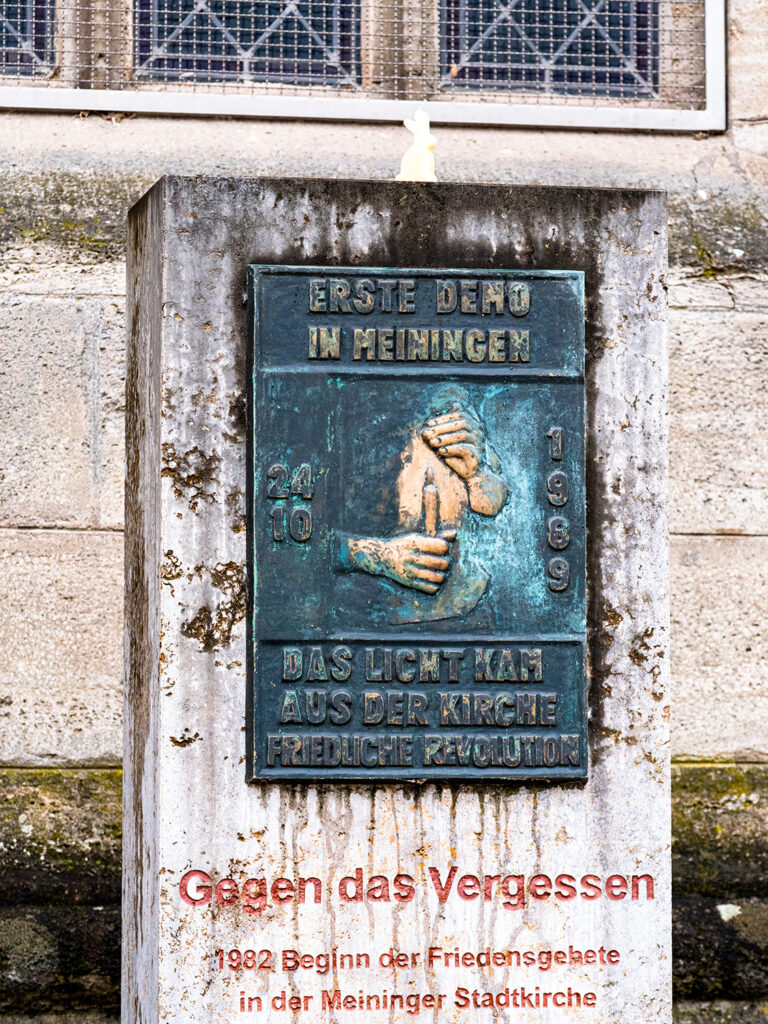 Denkmal