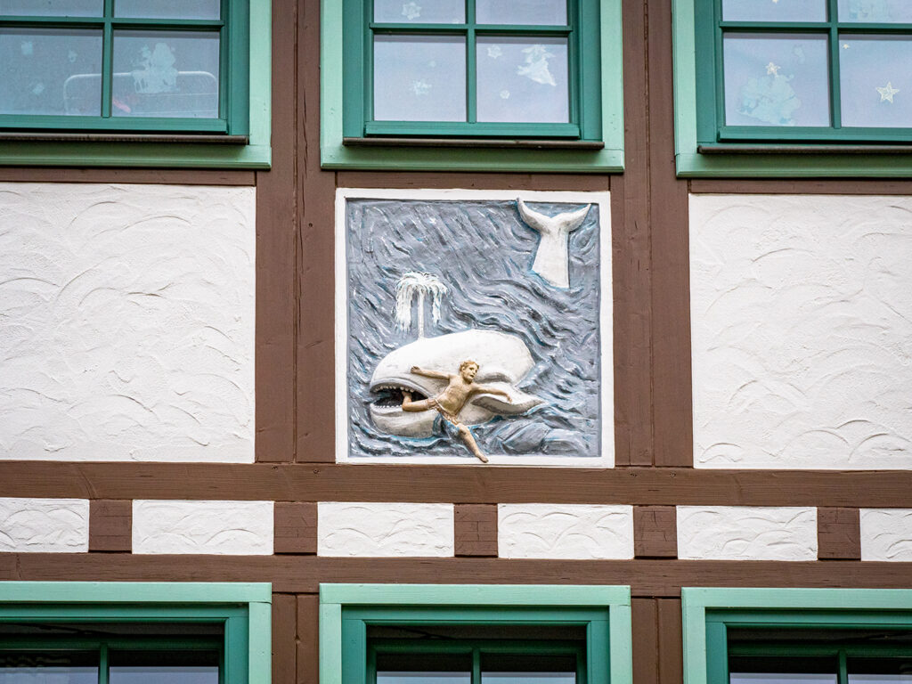 Fachwerk