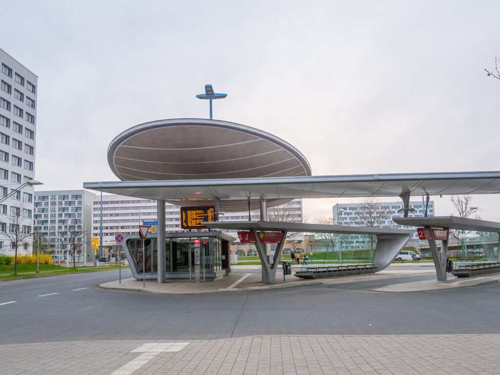 Busbahnhof