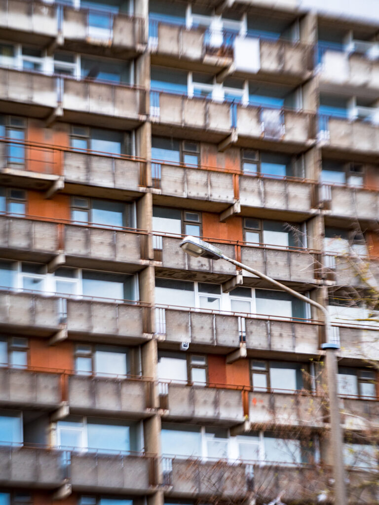 Plattenbau