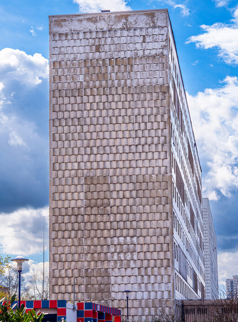 Plattenbau
