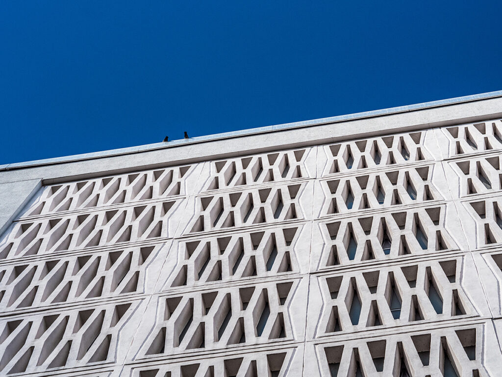 Plattenbau