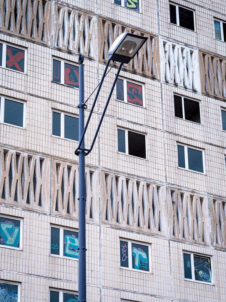 Plattenbau