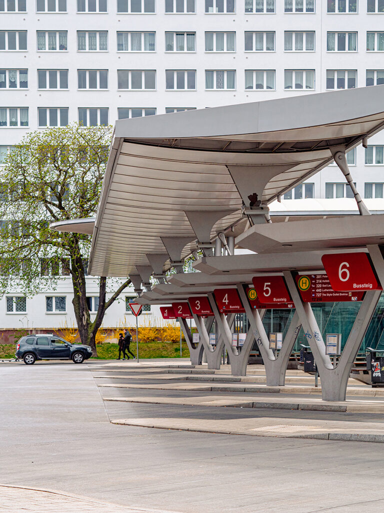 Busbahnhof