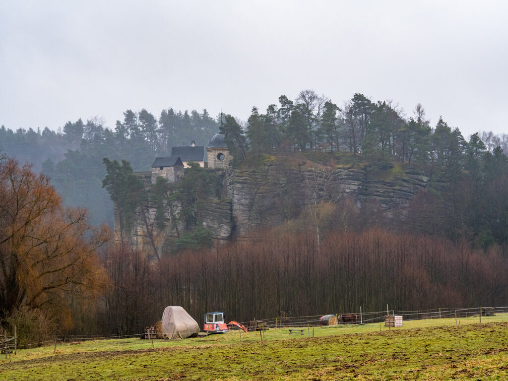 Felsenburg