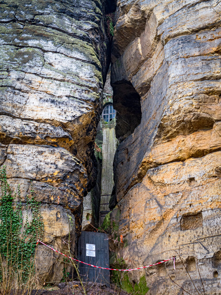 Felsen