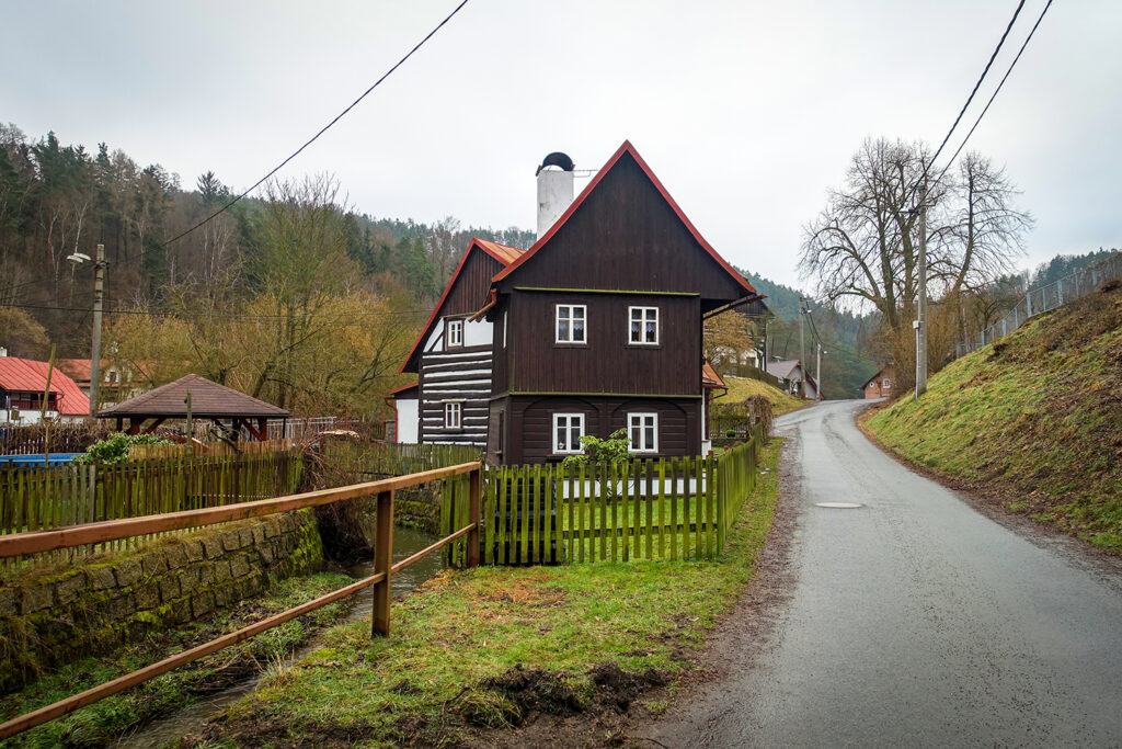 Dörfchen
