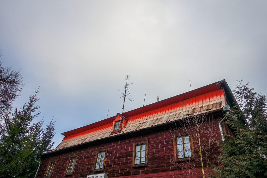 Haus