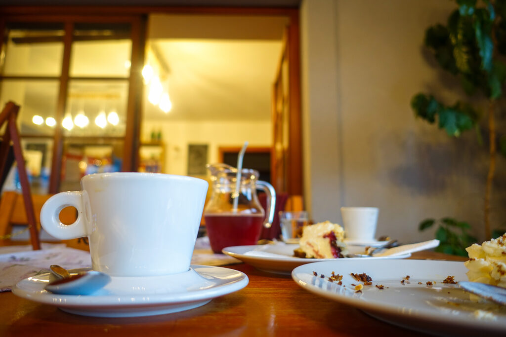 Café