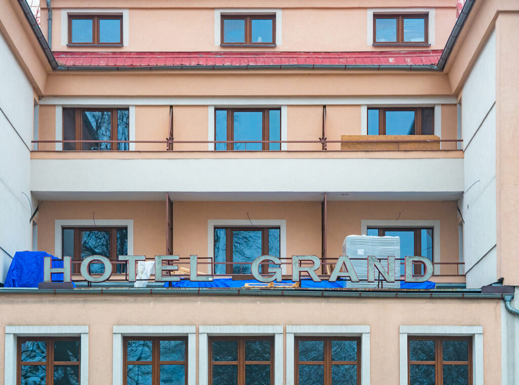Hotel