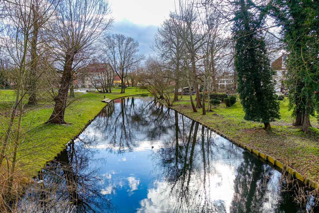 Kanal