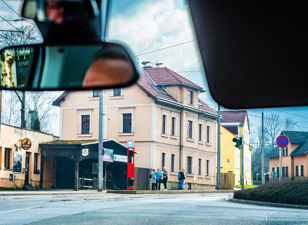 Stadt
