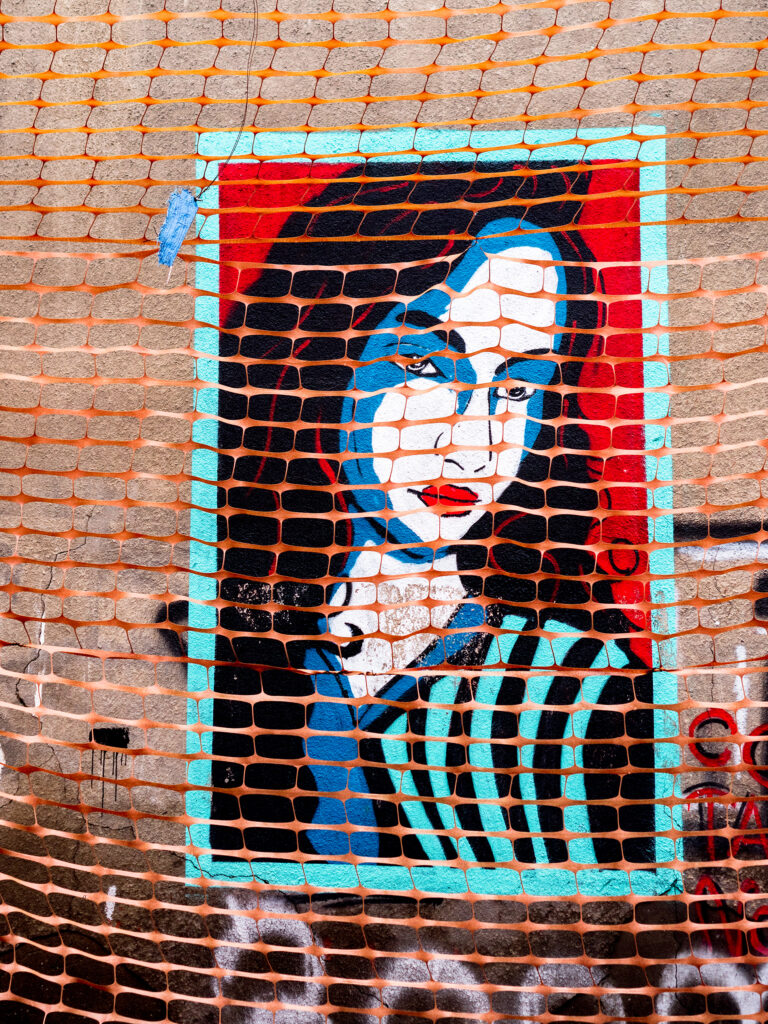 Streetart