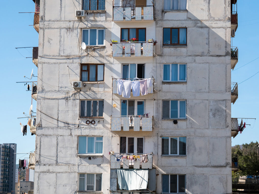 Plattenbau