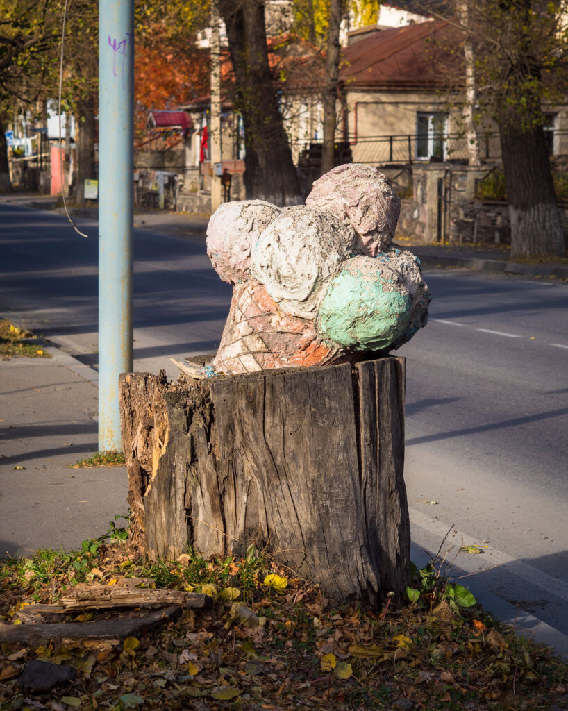 Eistüte