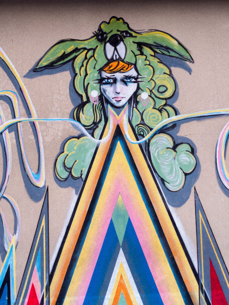 Streetart