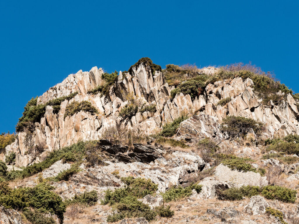 Felsen