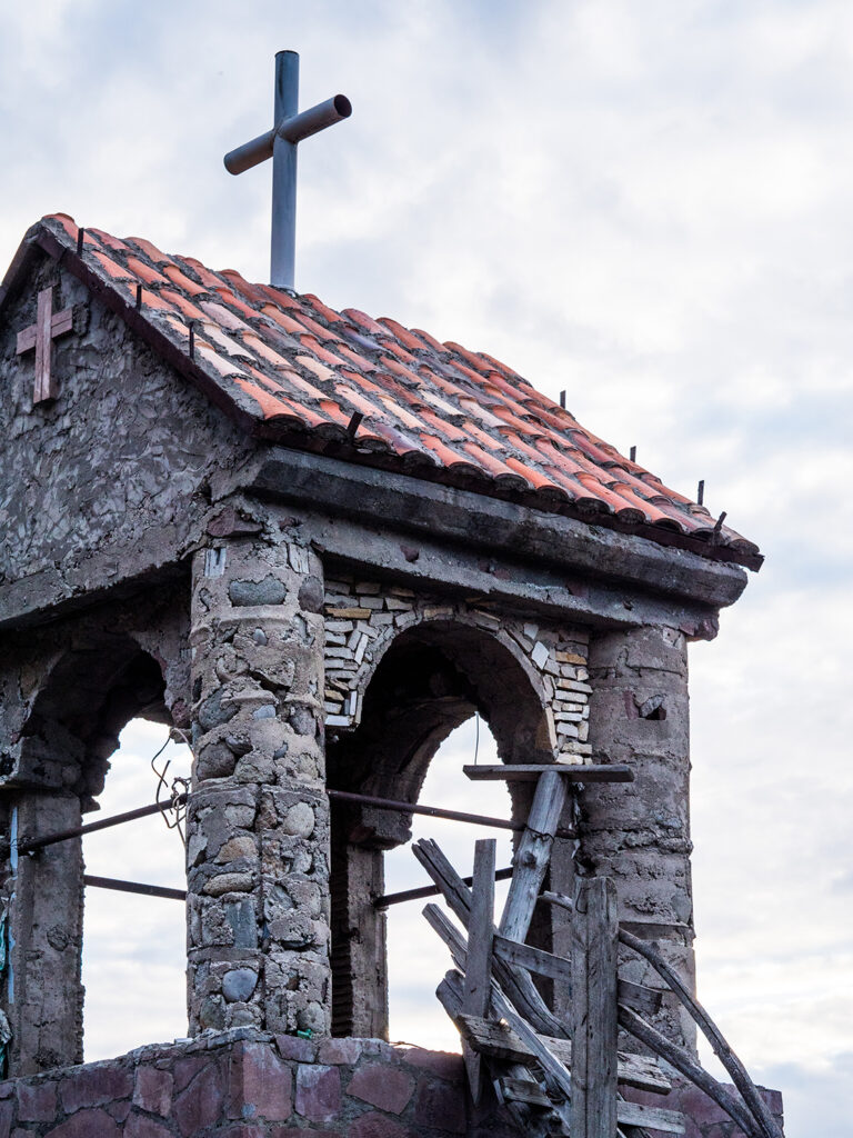 Kapelle