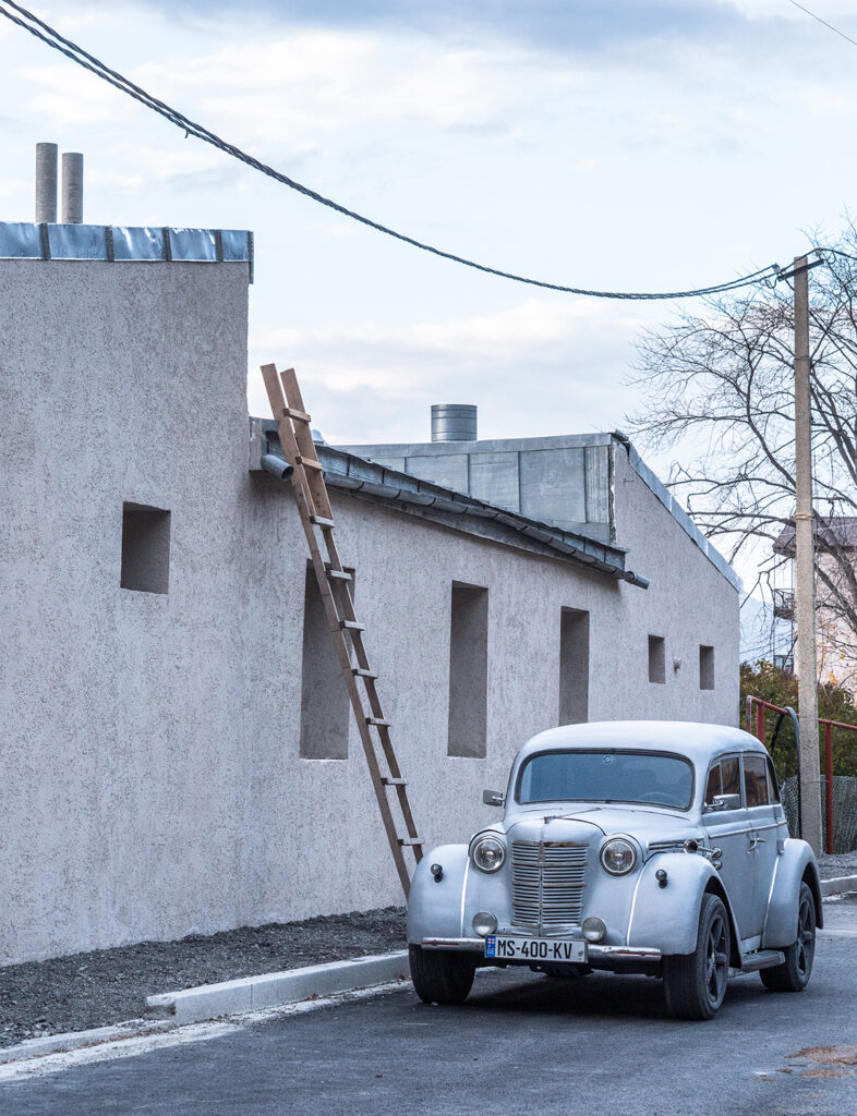 Oldtimer