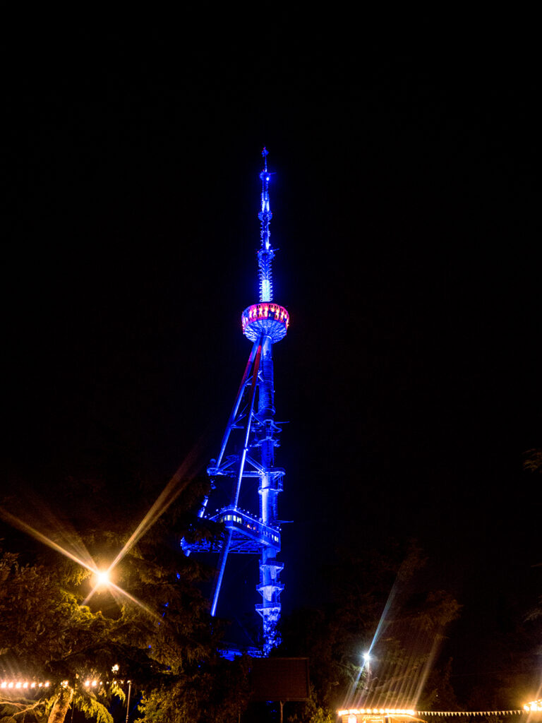 Fernsehturm