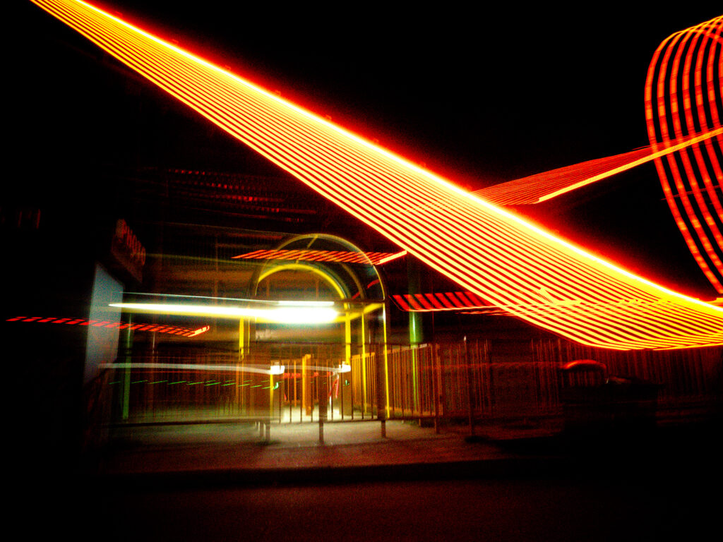 Freizeitpark