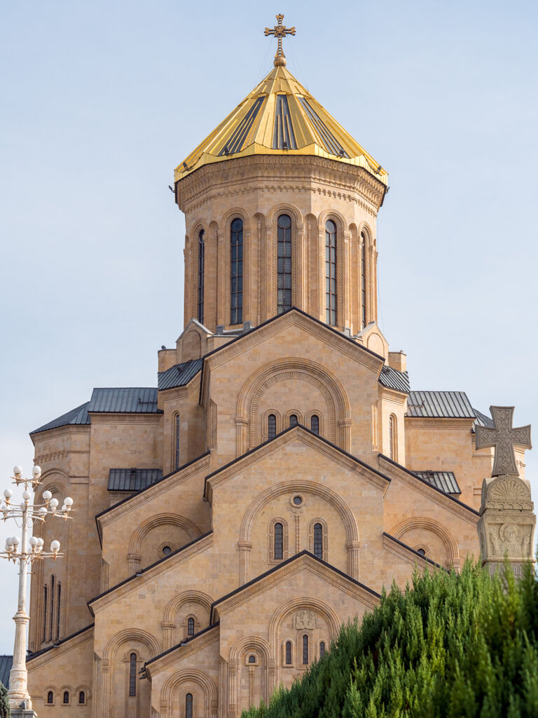 Kathedrale