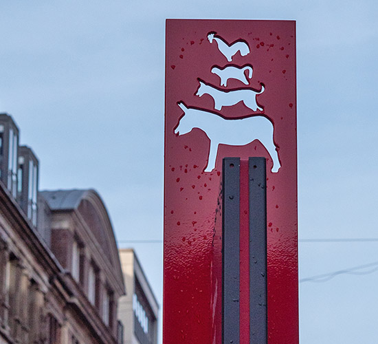 Bremer Stadtmusikanten