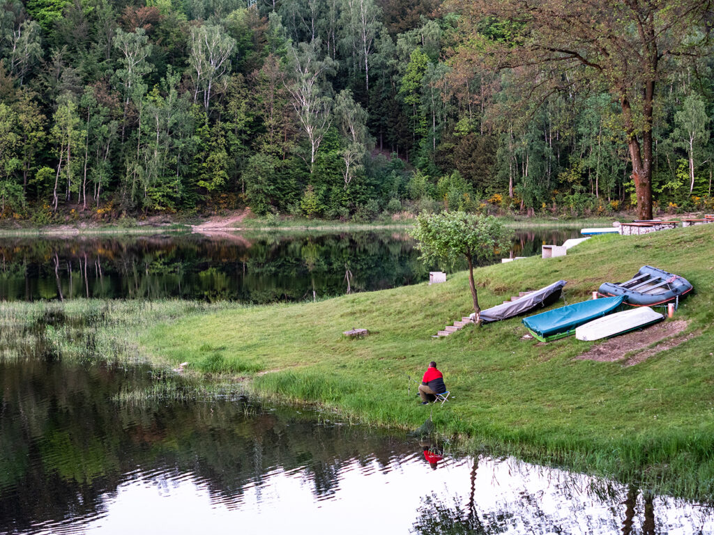 Wald am See