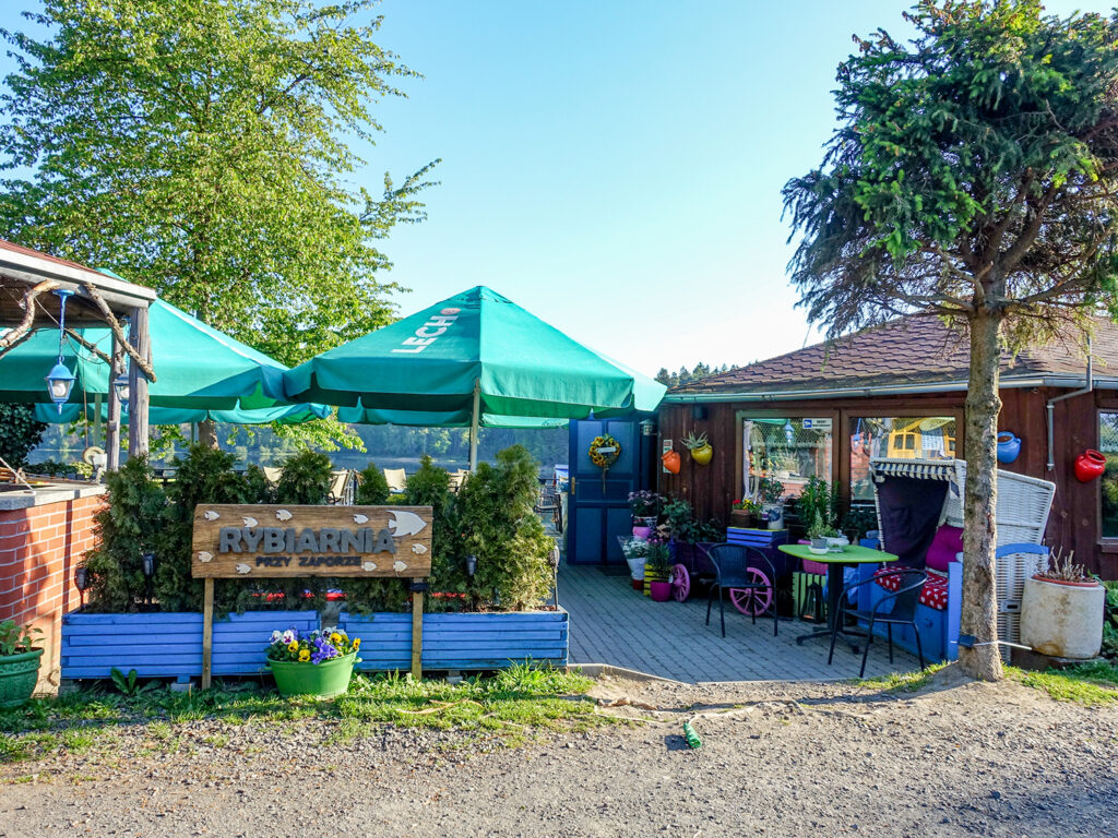 Campingplatz