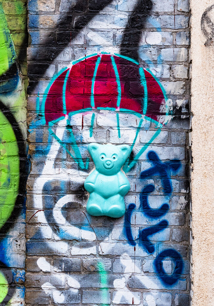 Streetart