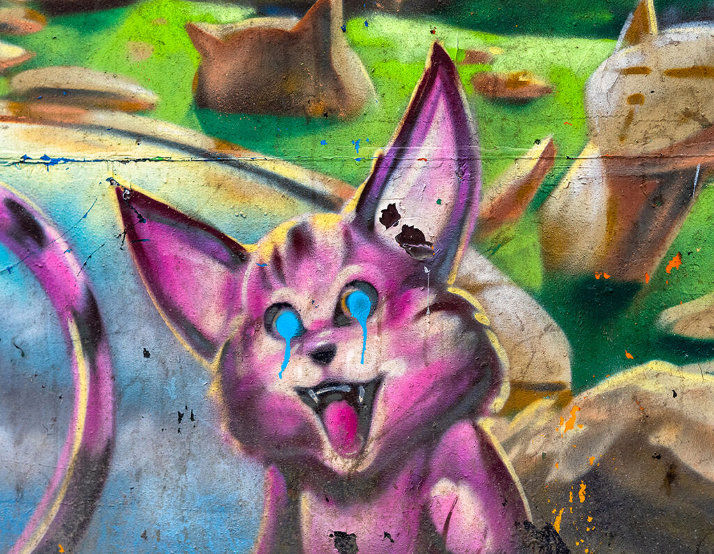 Streetart