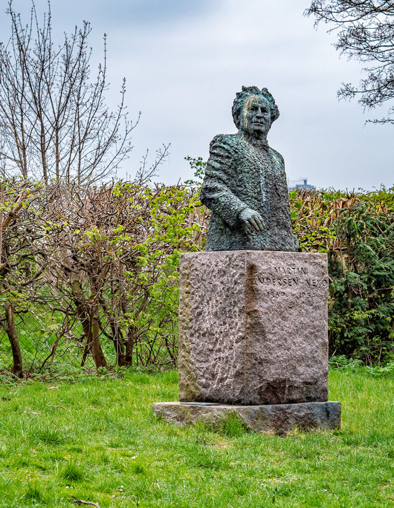 Denkmal Skulptur