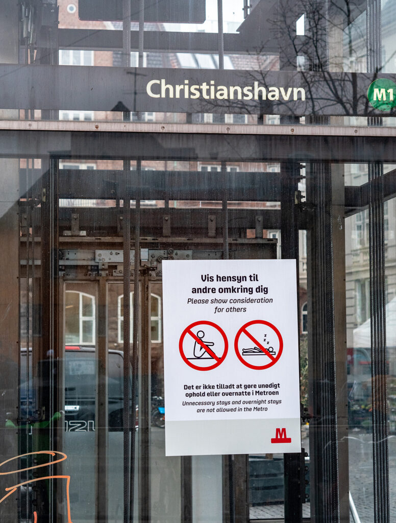 Fahrstuhl