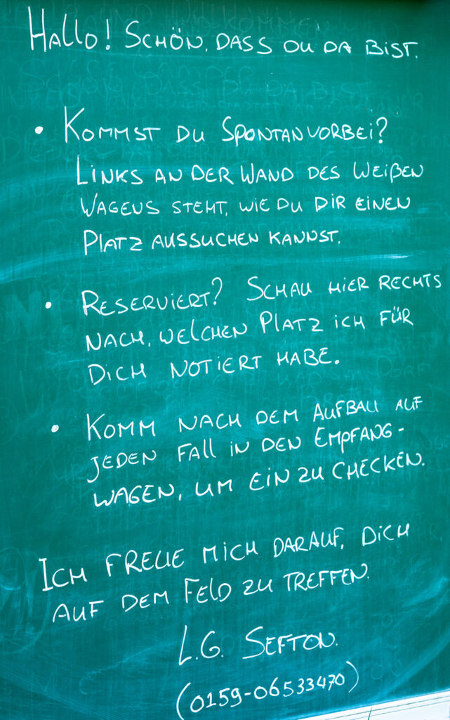 Infotafel