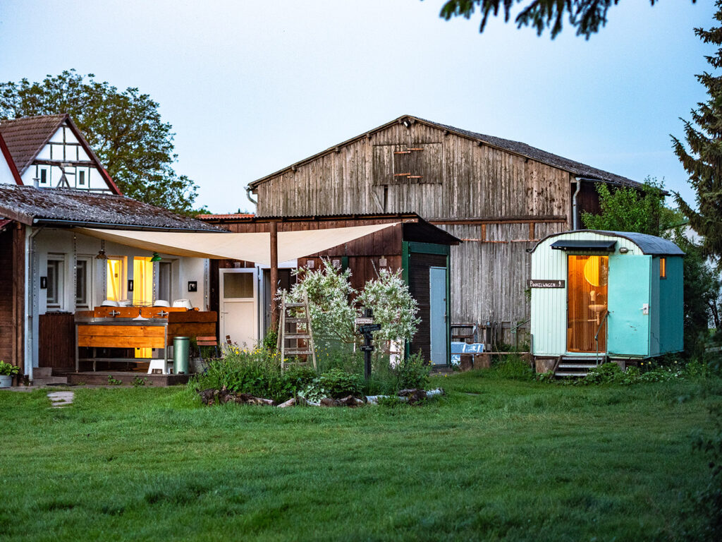 Campingplatz