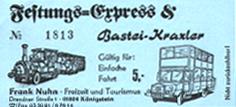 Ticket