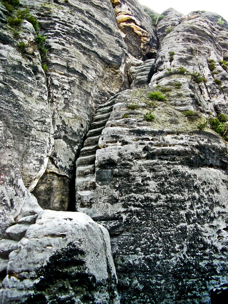 Felsen