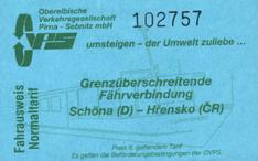 Ticket