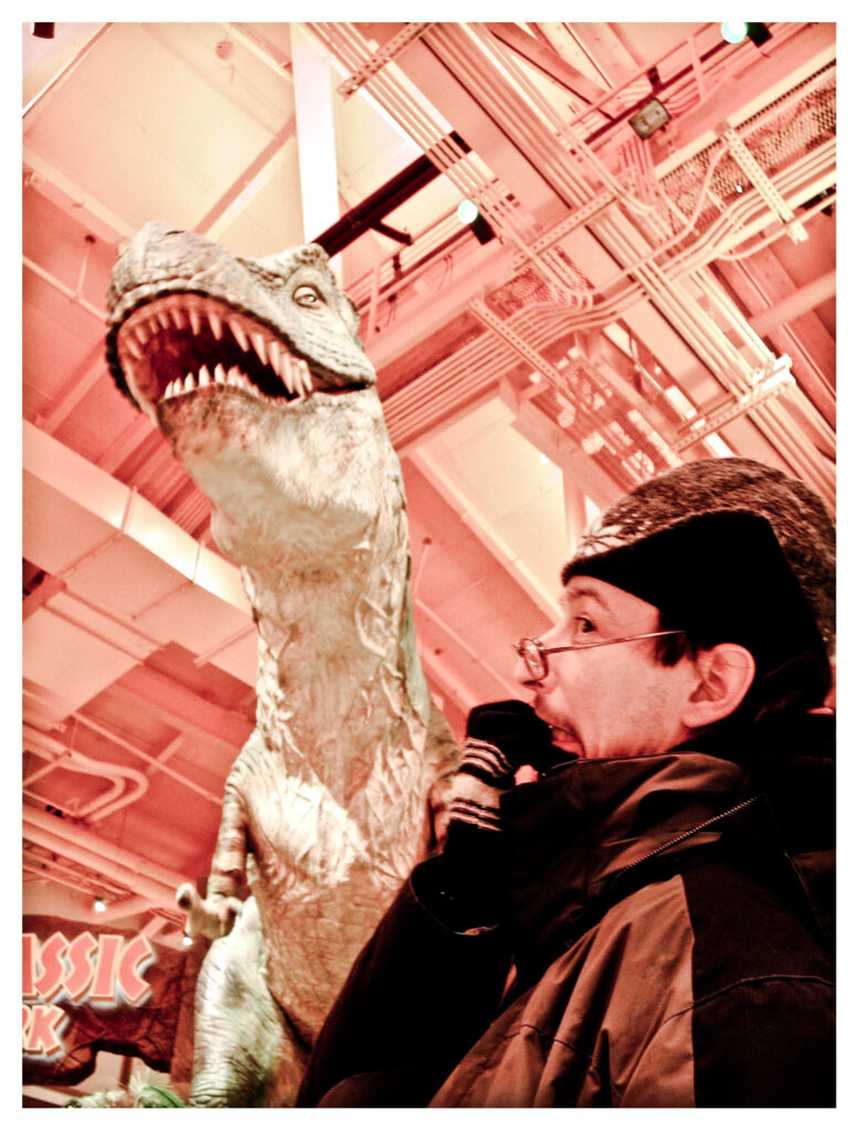 Dino