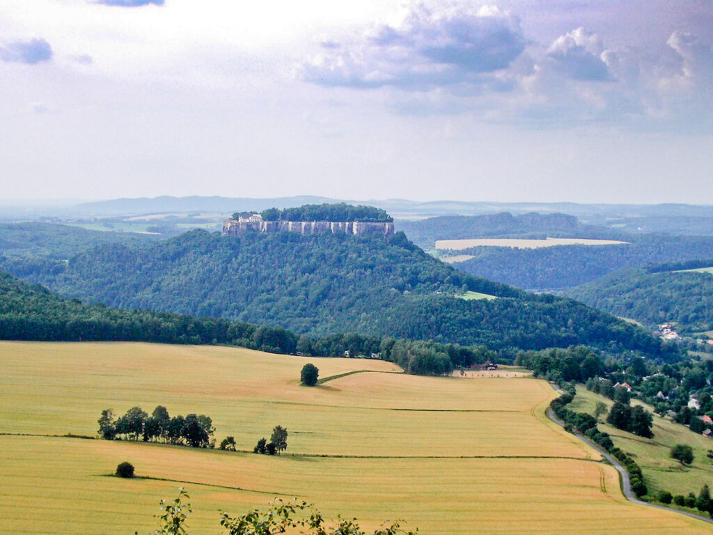 Landschaft