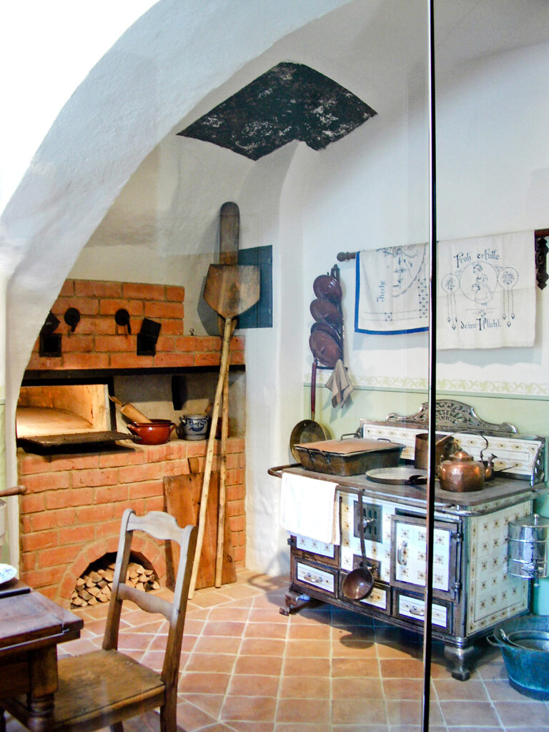 Museumseinrichtung
