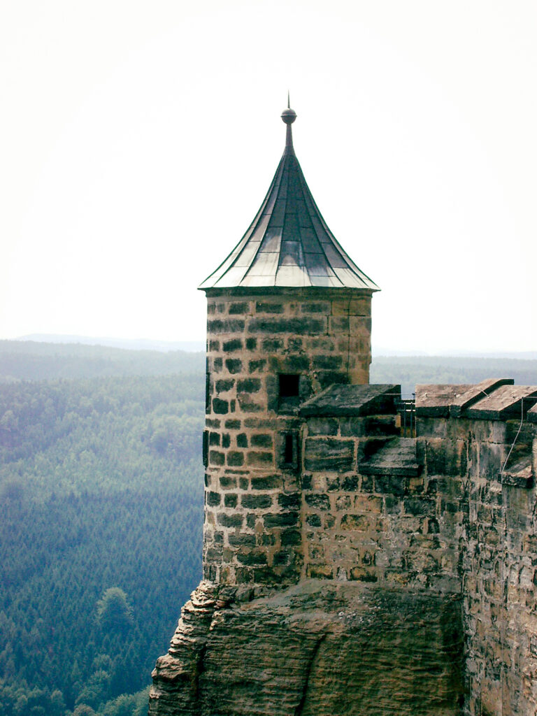 Wehrturm