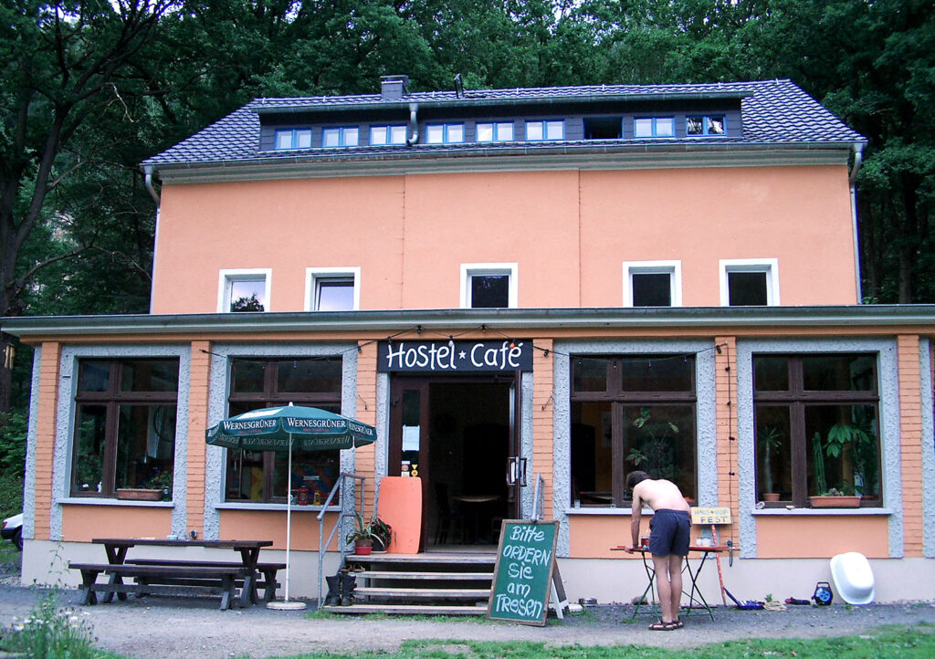 Haus