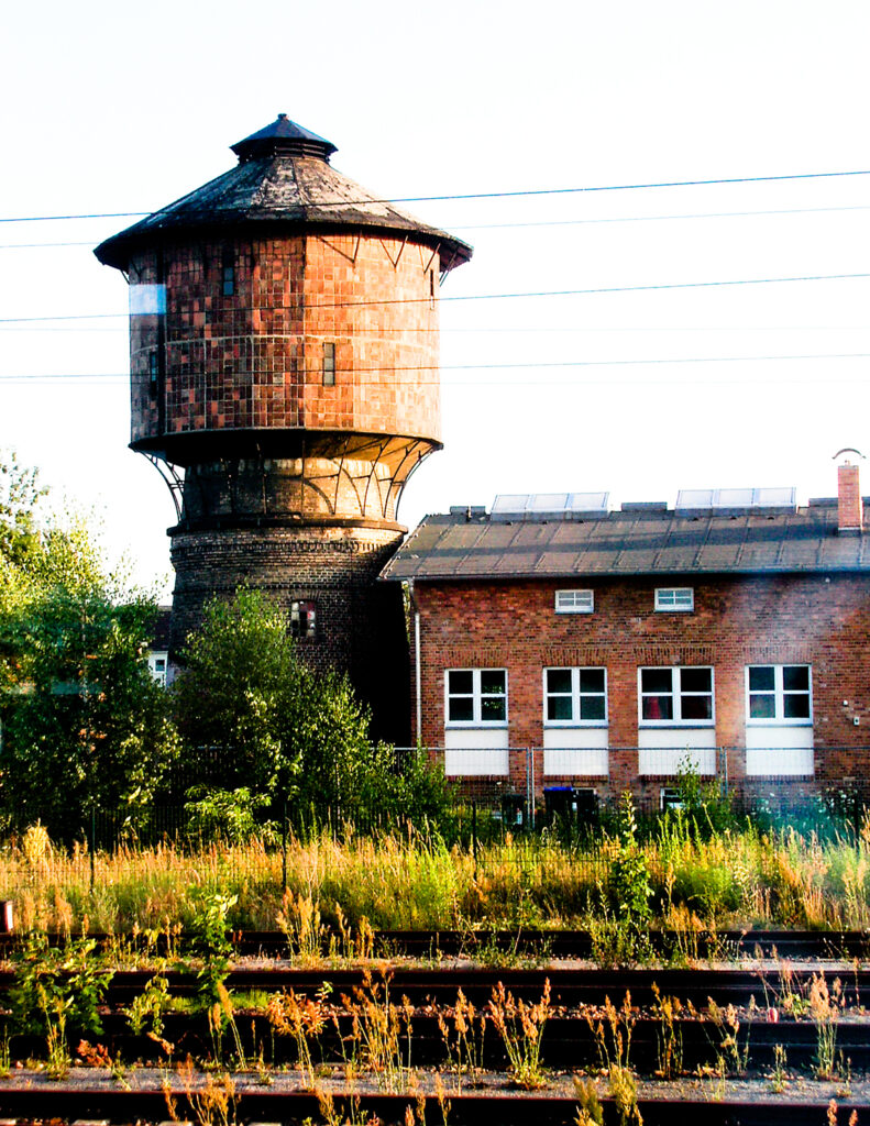 Wasserturm