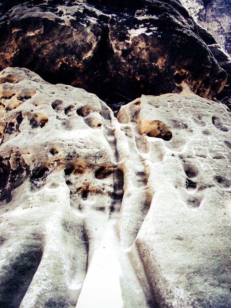 Felsen